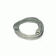 MCL SAMAR - RALLONGE DE CÂBLE USB - USB À 4 BROCHES, TYPE A (M) - USB À 4 BROCHES, TYPE A (F) - 5 M ( USB / HI-SPEED USB )