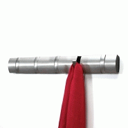 PATÈRES DESIGN FLIP MÉTAL 