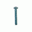100 VIS TÊTE BOMBÉE EMPREINTE ÉTOILE ACIER ZINGUÉ M5 X 10 MM TOOLCRAFT 100 VIS TÊTE BOMBÉE EMPREINTE ÉTOILE ACIER ZINGUÉ M5 X 10 MM TOOLCRAFT