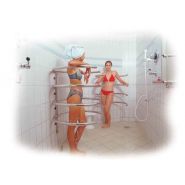 DOUCHE MULTIFONCTION