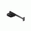 OPTOMA OPCWM835 - KIT DE MONTAGE ( MONTAGE MURAL À COURTE PORTÉE ) POUR PROJECTEUR ( TÉLÉSCOPIQUE ) - NOIR TEXTURÉ - POUR OPTOMA EW533ST, EW605ST, EW610ST, EX605ST, EX610ST