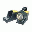PROJECTEUR 251XT-50H RECHARGEABLE AVEC CHARGEUR 220V