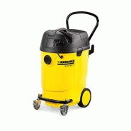 ASPIRATEUR KARCHER NT 611 ECO K EAU ET POUSSIÈRES