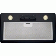 ELECTROLUX - GROUPE FILTRANT 52CM EFG50250K (EFG 50250 K) NOIR