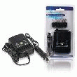 ADAPTATEUR DC UNIVERSEL POUR VOITURE HQ P.SUP.CAR10-HQ