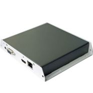 LECTEUR DIGITAL INTELLIGENT MULTIMÉDIA HMXMP120