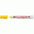 BÂTON DE PEINTURE EDDING 950 INDUSTRY PAINTER COLORIS NOIR.