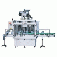 CAPSULEUSE ROTATIVE - EURO VP