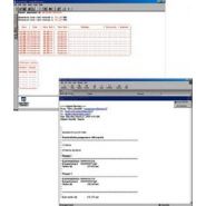 LOGICIEL DE CONFIGURATION REPORT STUDIO