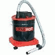 ASPIRATEUR À CENDRES CHAUDES 950 W 18 L RIBIMEX CENEHOT