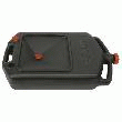 BAC DE RÉCUPÉRATION POUR HUILES DE VIDANGE ET PRODUITS CHIMIQUES - 8 LITRES - KSTOOLS   1509357