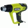 DÉCAPEUR THERMIQUE RYOBI EHG2020LCD, 2000 W, AFFICHAGE LCD