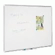 Panneau Magnetique 101X151 Cm Blanc