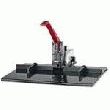 AGRAFEUSE MANUELLE STAGO H 18T