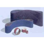 BANDES SANS FIN ABRASIVES