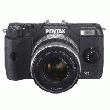 PENTAX HYBRIDE PENTAX Q10 + 5-15MM NOIR