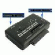 ADAPTATEUR AII SATA HDD (MINI STANDARD ET MICRO) / SUPPORT OTG