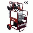 CISAILLE HYDRAULIQUE GMC 200H CODE: 012713