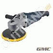 GMC PONCEUSE POLISSEUSE 180 MM, 1300 W GMC 920455