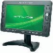 MUSE M-229 MOBILE TV DVB-T TV