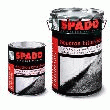 PROTECTION DE SURFACES SPÉCIAL MATÉRIAUX ENTERRÉS - SPADO GOU