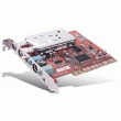 CARTE TUNER TV / FM + TELECOMMANDE