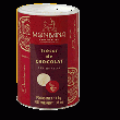 POUDRE CHOCOLATéE - TRéSOR DE CHOCOLAT