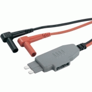 ADAPTATEUR DE FUSIBLES PLATS DE VOITURE VOLTCRAFT MS-4