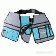 CEINTURE SACOCHE 15 POCHETTES 90-120 CM 719800