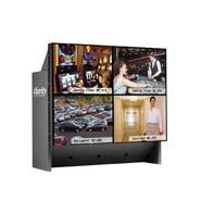 mur d'image CLARITY C67RP-LED