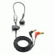 COMBINÉ MICROPHONE ÉCOUTEUR PHILIPS LFH 0331