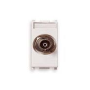 CONNECTEUR FEMELLE BNC RG58