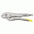 PINCE ETAUX MACHOIRES COURBÉE STANLEY 185 MM