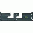 SUPPORT TV ÉCRAN PLAT VIVANCO ULTRA SLIM 100
