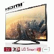 LG LG 47LA640S LED TV 3D SMART TV