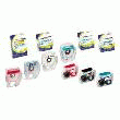 CARTOUCHE ENCRE NOIRE - DYMO - 6000-9000