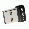 NETGEAR 'G54/N150 WIRELESS USB MICRO ADAPTER WNA1000M' ADAPTATEUR RÉSE