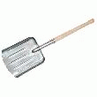 PELLE BÊCHE DE MONTAGNE ALUMINIUM