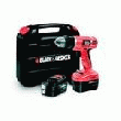 PERCEUSE SANS FIL 14V AVEC 2 BATTERIES EPC14CABK - BLACK ET DECKER  PERCEUSE SANS FIL