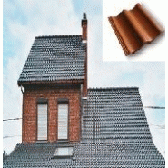 TUILE EN MICROBÉTON - TUILE PROFI®