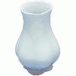 VASE, BLANC
