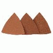 ABRASIFS POUR OZI 220/E  GRAIN 150 ; CONDITIONNEMENT STANDARD 5 PIÈCES