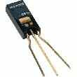 CAPTEUR D'HUMIDITÉ HIH-4000-001 HONEYWELL HIH-4000-001