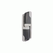 CHARNIÈRE EN COMPOSITE PORTE PIVOTANTE ISOTHERME POUR CHAMBRE FROIDE N°476