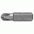 EMBOUTS 1/4' POUR EMPREINTE TORQ SET  - N°5 - FACOM   ETORM.105