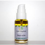 HUILE VÉGÉTALE BIOLOGIQUE DE BOURRACHE 