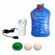 GO GREEN KIT ECONOMIE D'ENERGIE