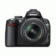 NIKON D5000