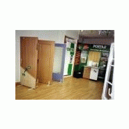 RéNOVATION - PORTES