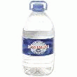 2 BONBONNES D'EAU PLATE - CRISTALINE - 5 LITRES